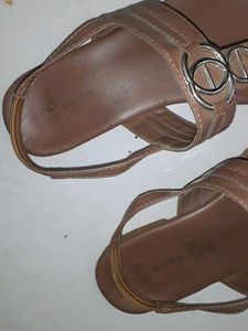 Brown Flats