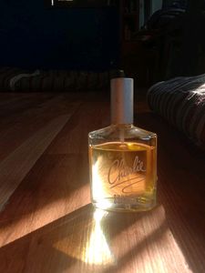 Revlon &#39;Charlie SUNSHINE&#39; EDT Perfume