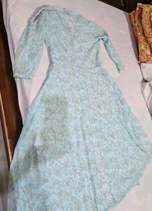 Party Wear Gown