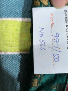 Hand work Salma and Mukesh New Saree