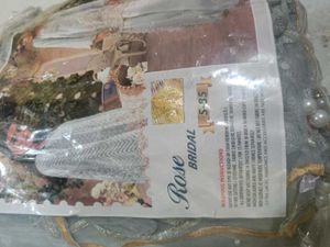 Pakistani Unstitched Dress