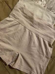 Workout Set - Top &amp; Shorts