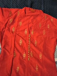 Fastive Kurta