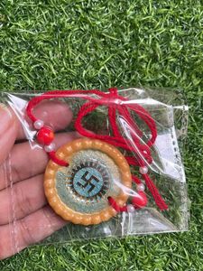 Resin Rakhi 4 Pieces