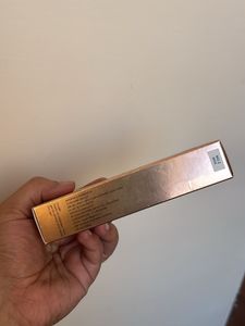 Glam21 Mousse Foundation