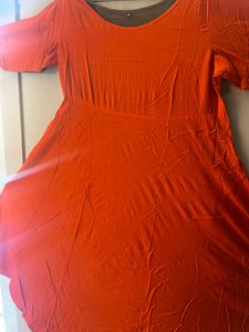 Navratri Wear Women&#39;s Gown👗