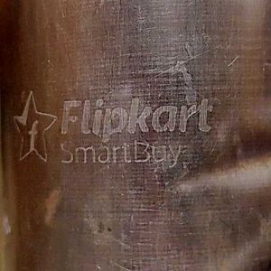 Copper Water Bottle
