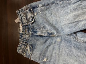 SALE!!! Zara Wide Jeans!💙