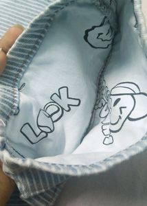 Lolita Smile Overalls