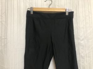 Active &amp; Co Black Leggings