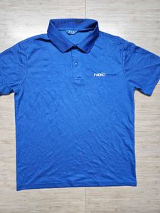 FSG Korean Polo Tshirt