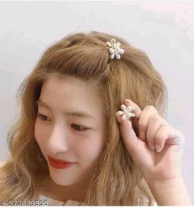 Wonderful Women Hair Clips &amp; Small Clip