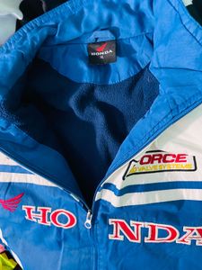 HONDA BIKER JACKET