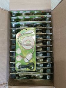 moBeeTa USB LED Fan for Customized Message with Pr