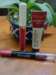 Lipstick Bundle