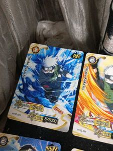 Naruto Edition