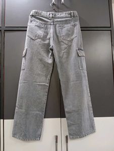 310. Cargo Jeans For Women
