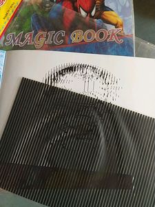 3D Books For Kids