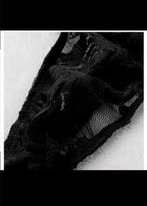 Mens Thong G String Sexy Breathable Underwear