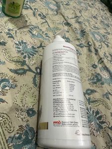 Khadi oil &amp; TAC Body Care Set (New…unused)