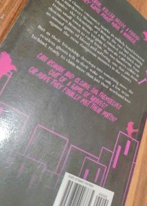 Butcher &amp; Blackbird