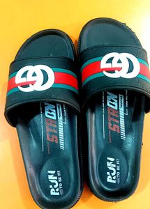 New Branded  Slippers For Boys 👏