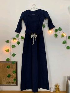 Long Gown 🦋💜