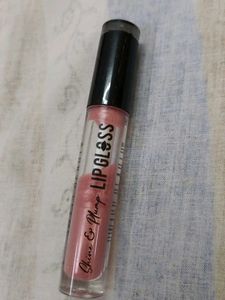 Shine &amp; Plump Lip Gloss | Swiss Beauty