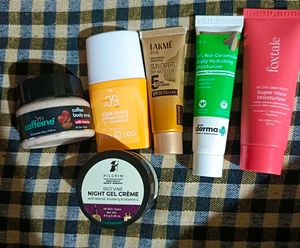 Skincare Bundle
