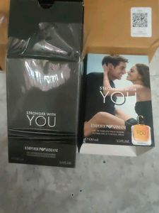 Armani You Perfumes