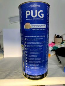 Integrace PUG Postpartum Belt