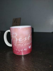 Best Friend Forever Mug