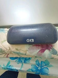 Gkb Specs Box/ Cover