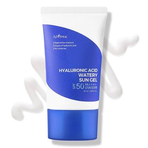 Isntree Hyaluronic Acid Watery Sun Gel SPF 50