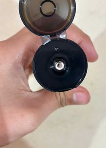 Himalaya face serum &amp; faceshop cleanser