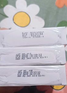 Buy1 Get 2 FREE 🥳✨ FACIAL KIT