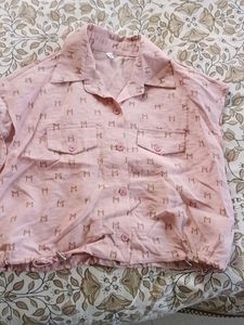 Elegant Floral Velvet Top