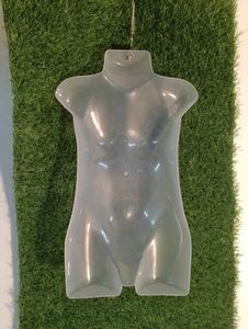 New Dummy 3 Size Available