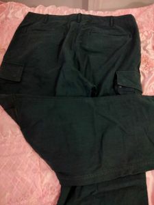Uniqlo Men's Cargo Pants