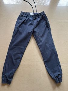 DNMX Men Jogger