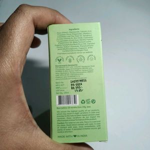 Serum