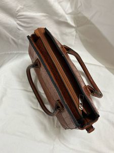Hermes Inspired handbag