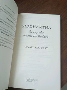 Siddhartha Advait Kottary