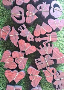 Customised Keychain With Your Name