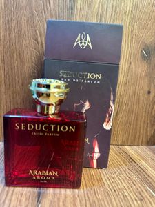 Seduction Arabian Aroma Perfume