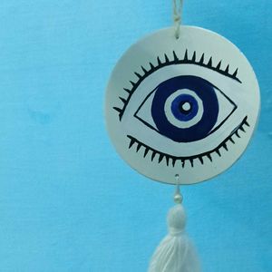 Evil Eye Wall Hanging Decor
