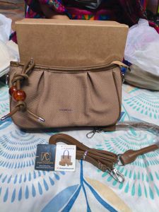 Stylish Handbag + crossbody