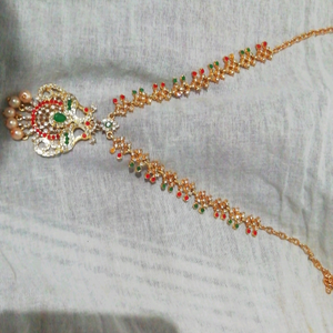 jewellery set
