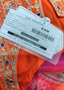 Women Kurta Suit Set