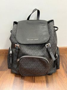 Authentic Michael Kors Backpack For Every Day Use